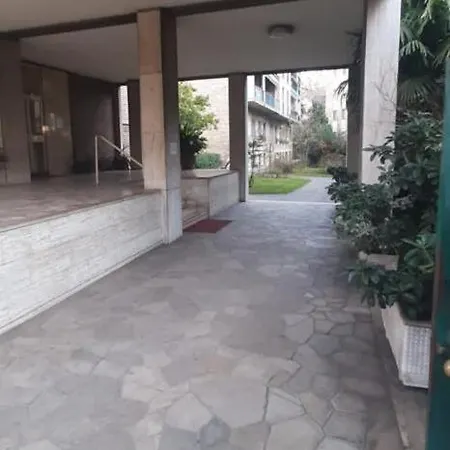 דירה Affittasi 1 מילאנו